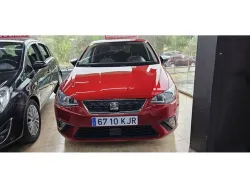SEAT Ibiza 1.0 S&S Style 75