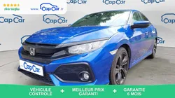 Honda Civic 1.0 I-VTEC 129 Executive
