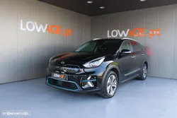 Kia e-Niro 64kWh