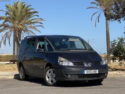 Renault Grand Espace 3.0 dCi V6 Initiale Automática  2005
