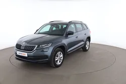 Skoda Kodiaq 2.0 TDI SCR Business DSG7 7PL 150 ch