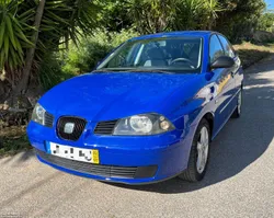 Seat Ibiza 1.2