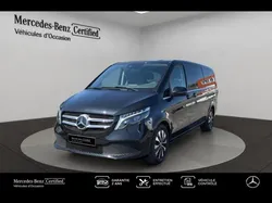 Mercedes-benz Classe V 250 d Extra-Long Avantgarde 9G-Tronic