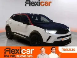 OPEL Mokka 1.5D S&S GS Line