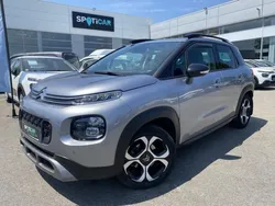 Citroen C3 Aircross PureTech 130ch S&S Shine EAT6