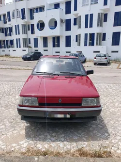 Renault 11 11 SUPER gtc