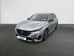 Peugeot 308 PureTech 130ch S&S EAT8 - GT
