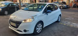 Peugeot 208 1.0 Vti Like 68Cv Faible kilométrages
