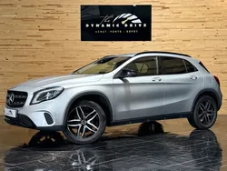 MERCEDES GLA 200 d 7-G DCT Sensation - Caméra - Hayon - Entretien Mercedes - Garantie 12 Mois