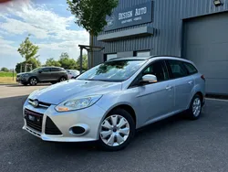 Ford Focus III 1.6 TDCI 115CH TREND 5P - 1 ERE MAIN ❗
