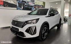 Peugeot 2008 1.2 PureTech Allure