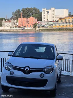Renault Twingo 1.0 SCe Zen