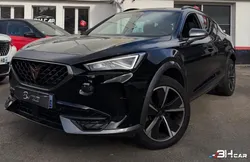Cupra Formentor 1.5 TSI 150 V DSG BVA