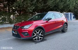 SEAT Arona 1.6 TDI FR