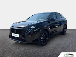 Peugeot 3008 Hybrid 145 e-DCS6 Allure