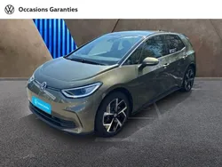 Volkswagen ID.3 204ch Pro 59 kWh Life Max
