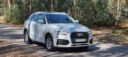 Audi Q3 2.0 Tdi 150cv Automatico Nac.