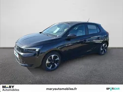 Opel Corsa ELECTRIQUE 136 ch & Batterie 50 kWh