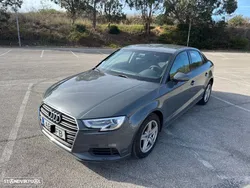 Audi A3 Limousine 30 TDI