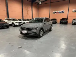 Volkswagen Tiguan 2.0TDI R-Line DSG 110kW