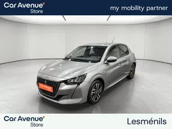 PEUGEOT 208 PureTech 100 S&S BVM6 Allure Pack