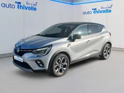 Renault Captur TCe 90 - 21 Intens GARANTIE RENEW 12 MOIS