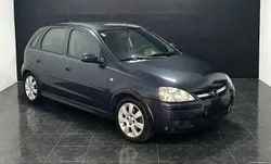 Opel Corsa 1.3 CDTI