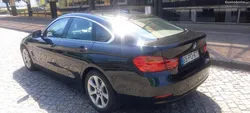 BMW 418 GRAN COUPÉ
