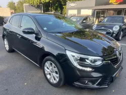 Renault Mégane 1.3 TCE 140 LIMITED EDC BVA
