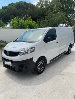 Scudo 2.0 Jtd 145 An 12/2022 LONG XL Prix TTC