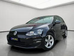 Volkswagen Golf 1.6TDI CR BMT Advance 110