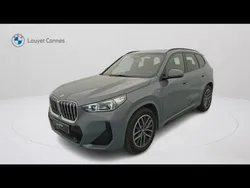 Bmw X1 sDrive18i 136ch M Sport