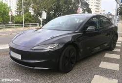 Tesla Model 3 Tração Traseira Premium
