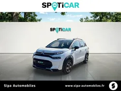 Citroën C3 Aircross BlueHDi 110 S&S BVM6 Feel Pack 5p
