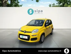 Fiat Pandina 1.0 65 ch Hybrid BSG S/S Icône 5p