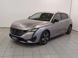 Peugeot 308 1.5 BlueHDi 130ch S&S Allure