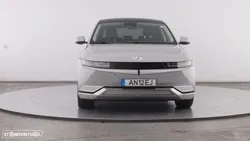 Hyundai Ioniq 5 73kWh Plug & Power+Tejadilho Solar