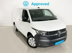 VOLKSWAGEN Transporter Furgón 2.0TDI BMT 81kW
