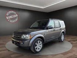 Land rover discovery 3.0 td v6 - bva se
