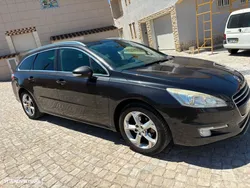 Peugeot 508 SW 1.6 e-HDi Allure CMP6 110g