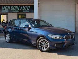 Bmw Série 1 (F20) Lounge LCI 5 portes 116d 1.5 d EfficientDynamics 116 cv