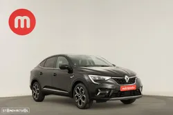 Renault Arkana 1.3 TCe Techno EDC