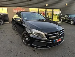 MERCEDES CLASSE A A 200 BlueEfficiency - BV 7G-DCT BERLINE - BM 176 Fascination PHASE 1 GARANTIE 6 MOIS