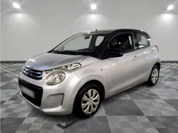 Citroën C1 (2) VTi 68 BVM Feel