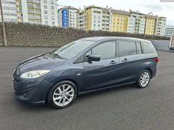 Mazda 5 5