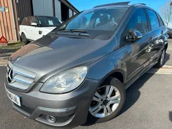 B 180 CDI Design GPS Toit Pano