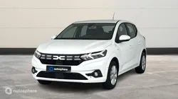 Dacia Sandero 1.0 TCe 90ch Expression CVT