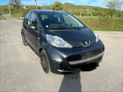 Peugeot 107 1.4 hdi