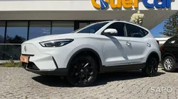 MG ZS de 2023