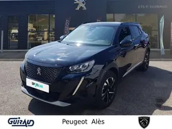 PEUGEOT 2008 BlueHDi 130 S&S EAT8 Allure Pack
